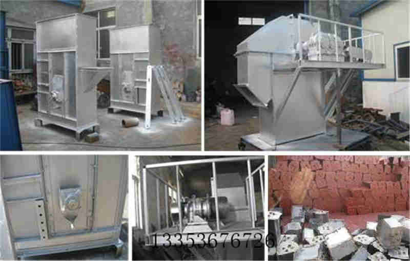 斗提機各部件常見故障 斗提機各部件常見故障