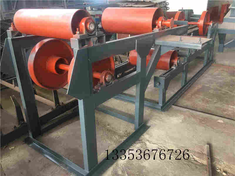 皮帶機(jī)改向滾筒 皮帶機(jī)改向滾筒