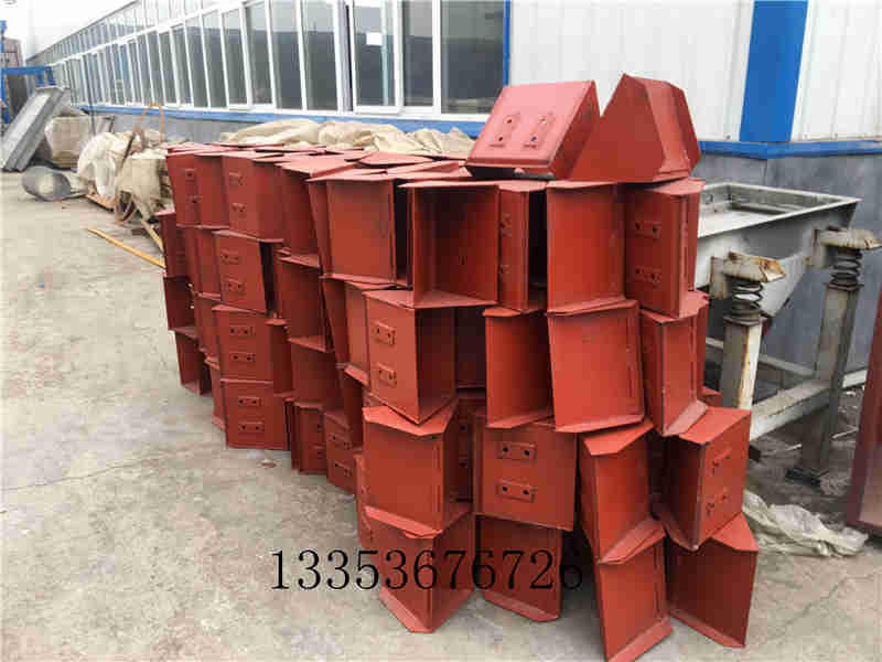 板鏈 環(huán)鏈 皮帶斗式提升機(jī)的料斗使用壽命是多久？2