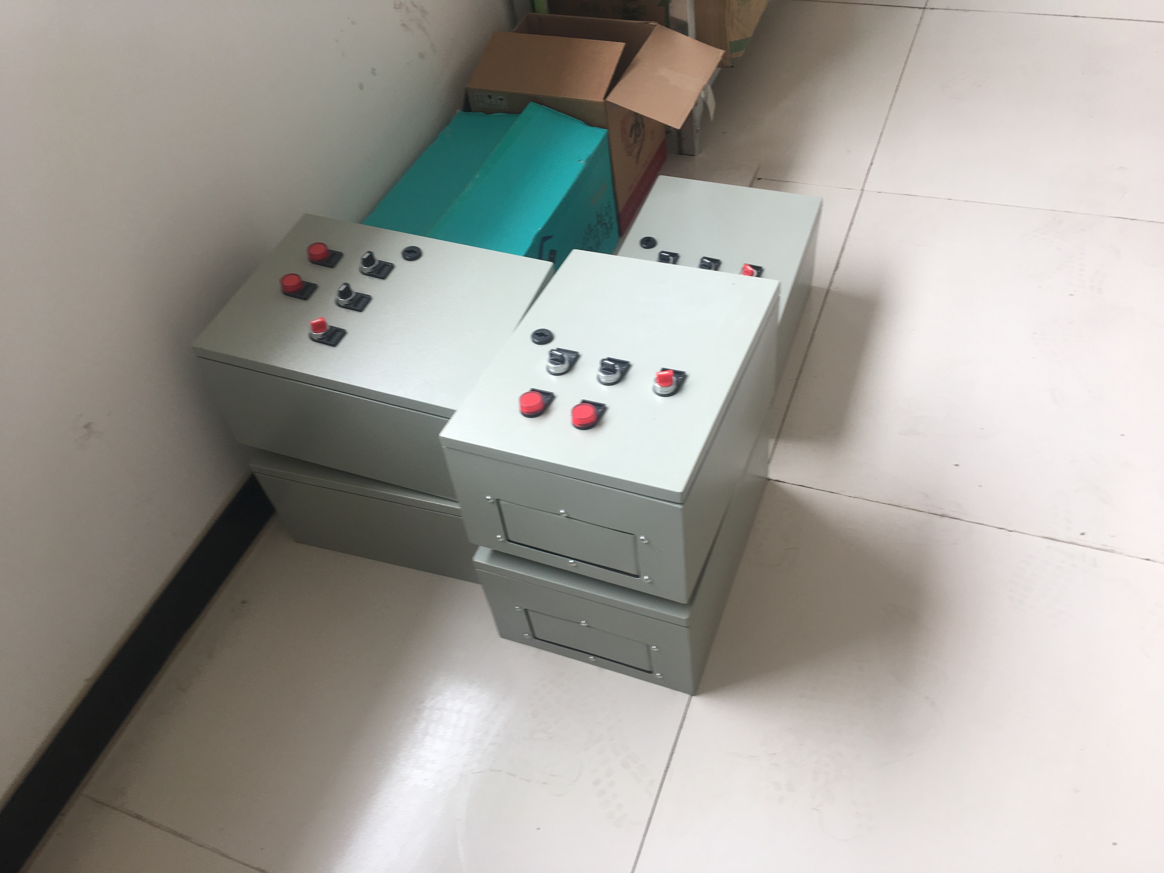 斗式提升機(jī)變頻器的實(shí)用功能你知道幾個(gè)？