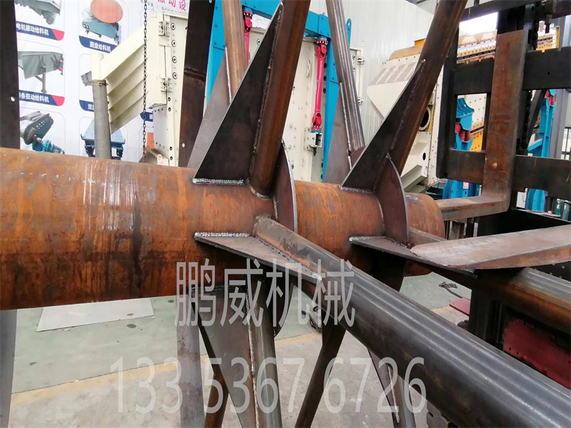 加強設備結(jié)構(gòu)，支撐位置三角加強筋！